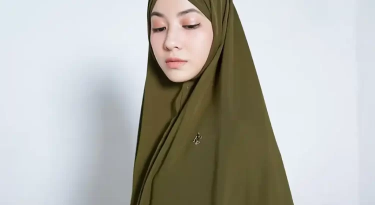 hijab syar'i alur cerita mecca set by natasha rizky